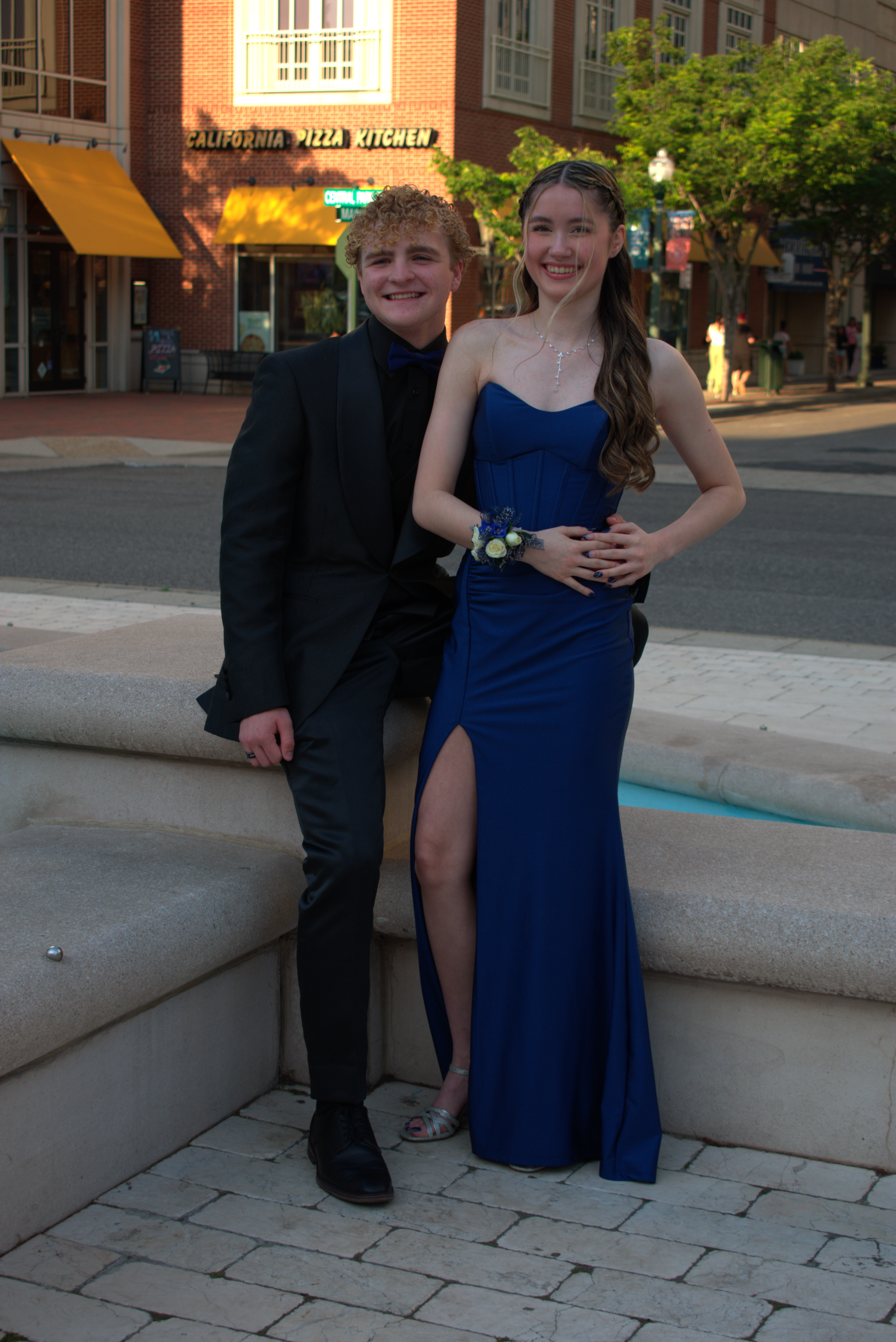 Joel Fulford & Eva Bradley — Tidewater Digital